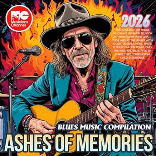 Ashes Of Memories (2026)