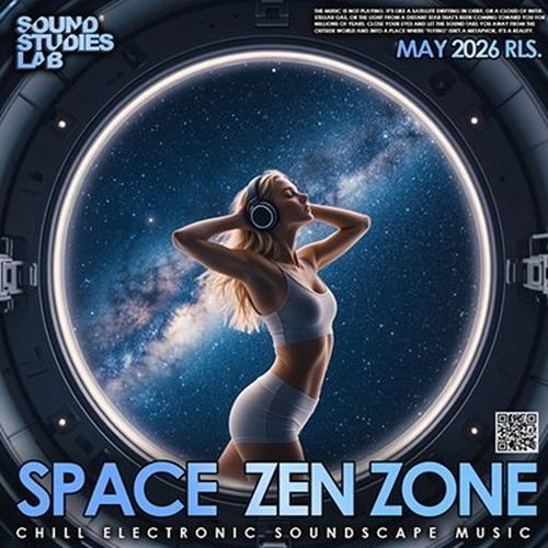 Space Zen Zone (2026)