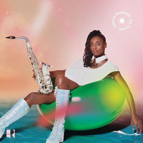 Lakecia Benjamin - We Dream (2026) FLAC