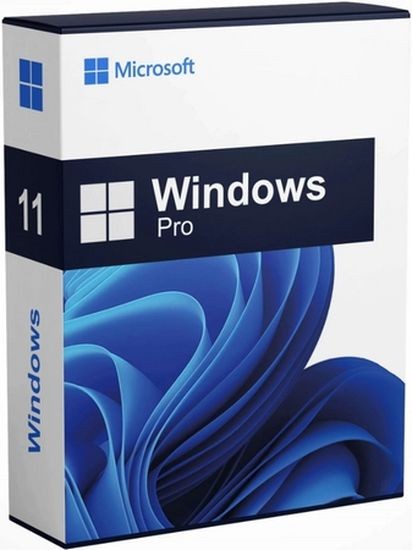 Windows 11 Pro 25H2 Build 26200.8457 Optima (RUS/2026)