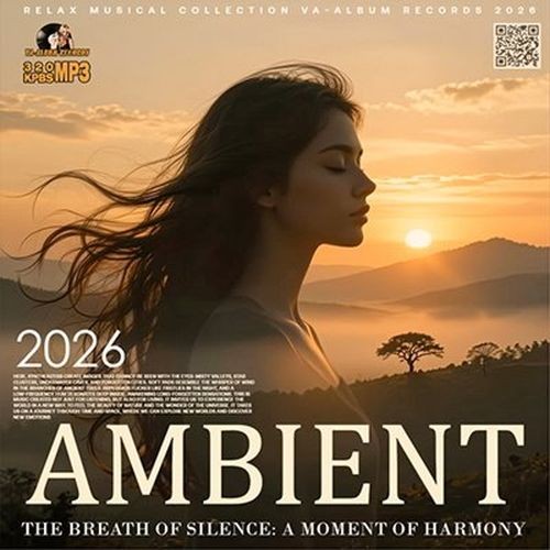 The Breath Of Silence (2026)