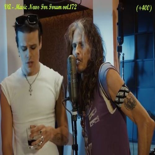 Music News For Forum vol.172 (2026)