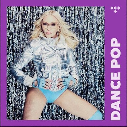 Dance Pop (2026) FLAC