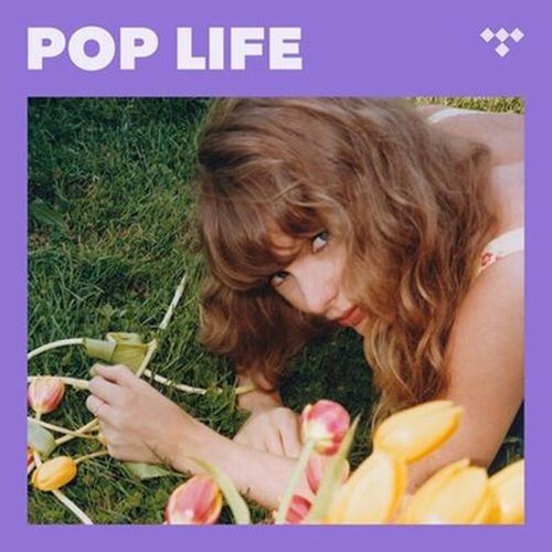 Pop Life Best New Pop (2026) FLAC