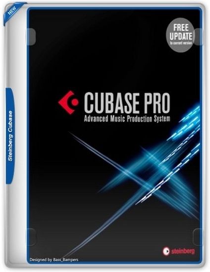Steinberg Cubase Pro 15.0.30 Build 287 by 7997