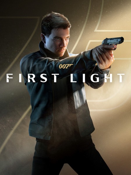 007 First Light (2026/RUS/ENG/MULTi/Portable)