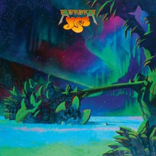 Yes - Aurora (2026) Bonus Tracks Edition (2026) FLAC