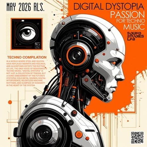 Digital Dystopia (2026)