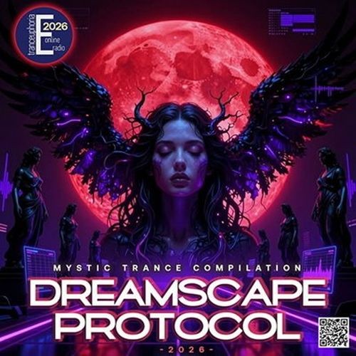 Dreamscape Protocol (2026)