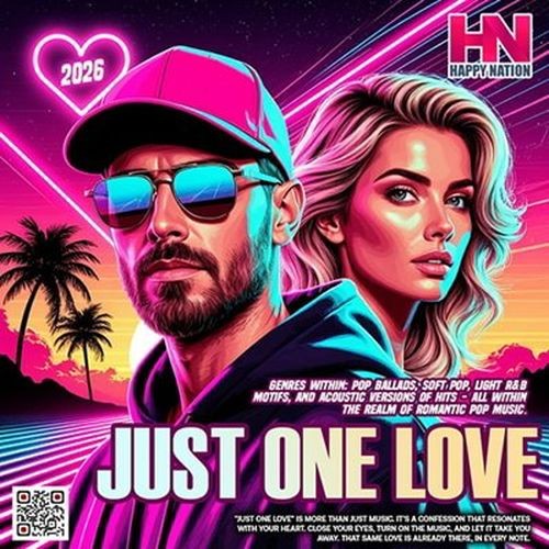Just One Love (2026)