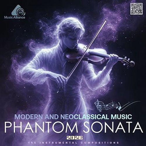 Phantom Sonata (2026)