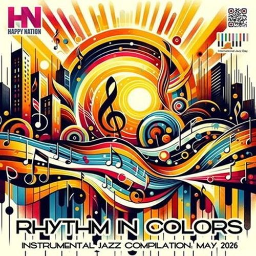 Rhythm In Color (2026)