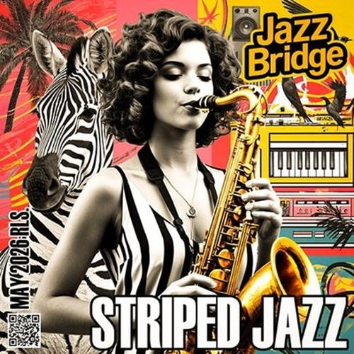 Striped Jazz (2026)