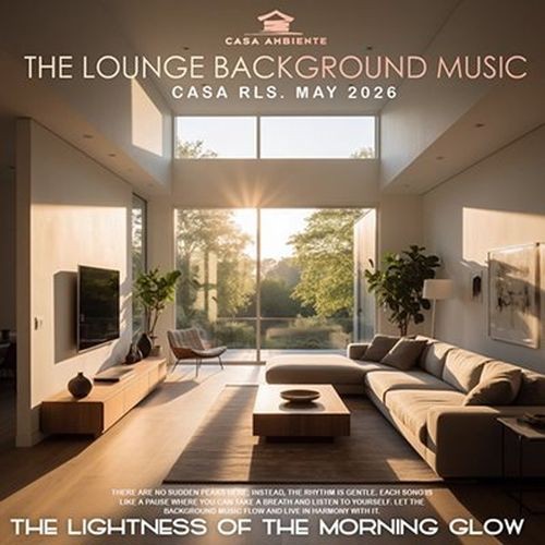The Lounge Background Music (2026)