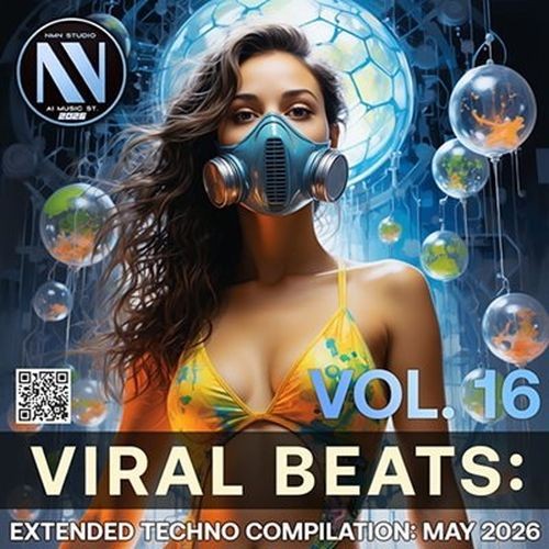 Viral Beats Vol. 16 (MAY) (2026)