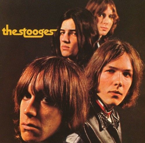 The Stooges - The Stooges (1969/2026) FLAC