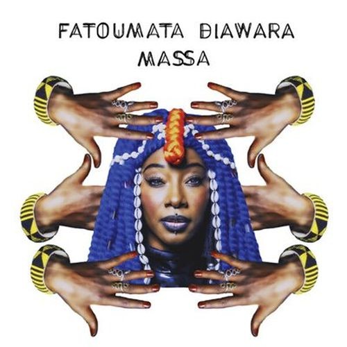 Fatoumata Diawara - Massa (2026) FLAC