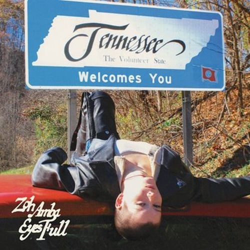 Zoh Amba - Eyes Full (2026) FLAC