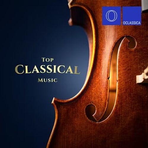 Top Classical Music (2026) FLAC