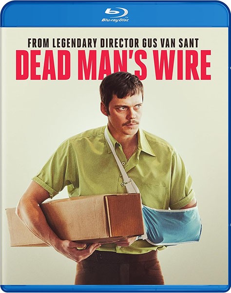Провод мертвеца / Dead Man's Wire (2025/HDRip)