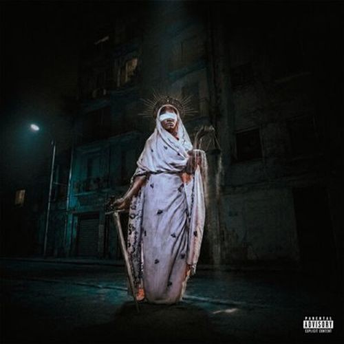 Cecchy - La Giungla Di Cemento (2026) FLAC