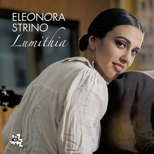 Eleonora Strino - Lumithia (2026) FLAC