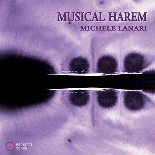 Michele Lanari - Musical Harem (2026) FLAC