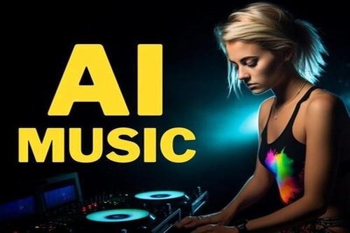 Сборник AI Music Vol.10 (2026)