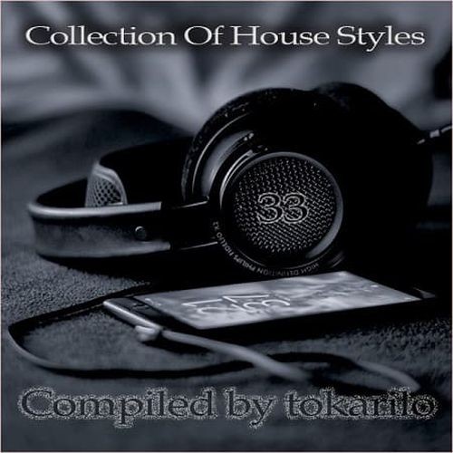 Collection Of House Styles 33 (Compiled by tokarilo) (2026)