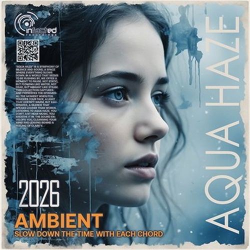 Aqua Haze (2026)
