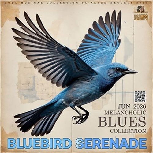 Bluebird Serenade (2026)