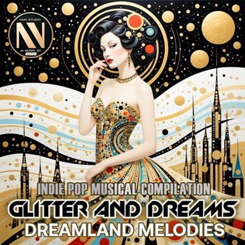 Glitter And Dreams (2026)
