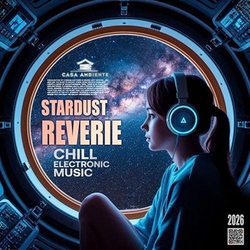 Stardust Reverie (2026)