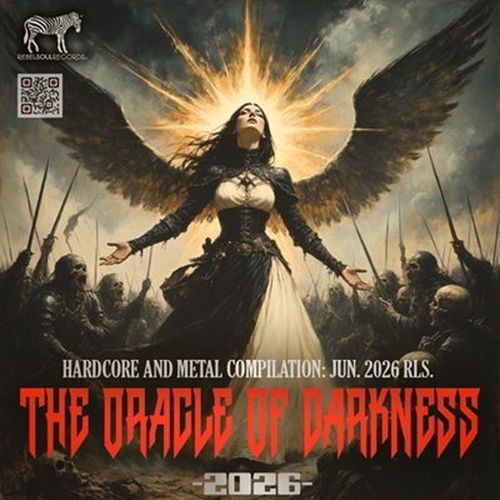 The Oracle Of Darkness (2026)