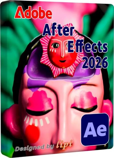 Adobe After Effects 2026 26.3.0.87 (Multi/Ru)