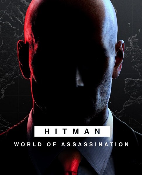 Hitman: World of Assassination - Deluxe Edition (2022/RUS/ENG/MULTi/Portable)