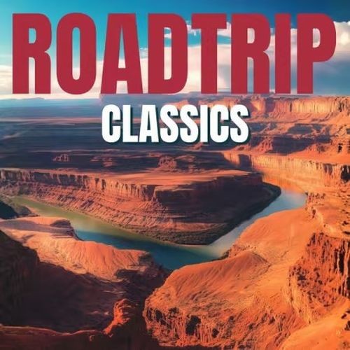 Roadtrip Classics (2026)