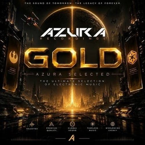 Azura Gold Selection (2026)