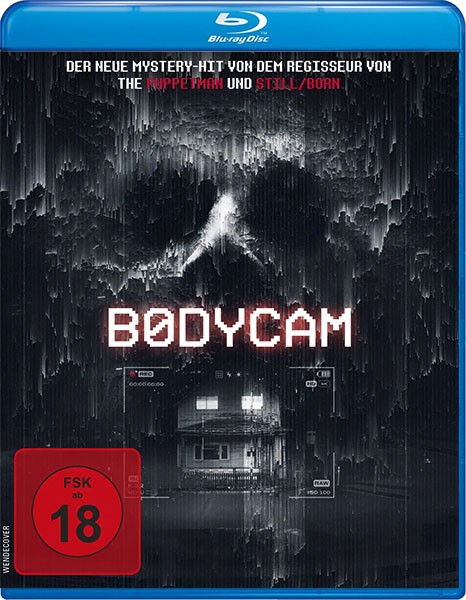 Оно. Дом зла / Bodycam (2025/BDRip/HDRip)