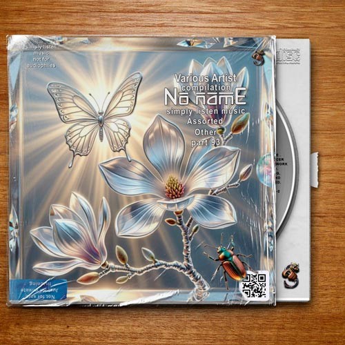 No Name Compilation Simply Listen Music Assorted Other Part 93 (2026) FLAC