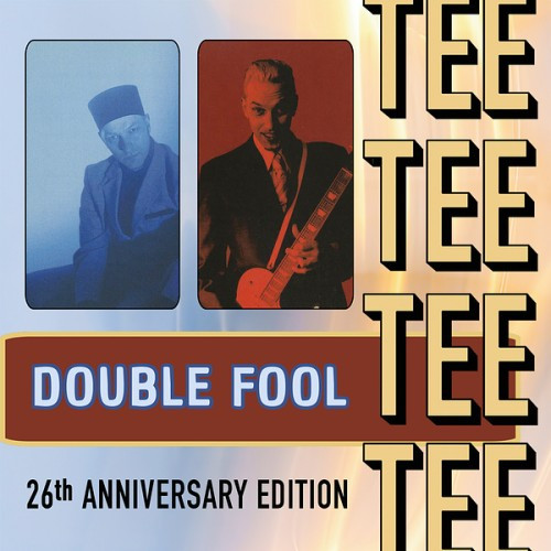Tee - Double Fool (2026) FLAC