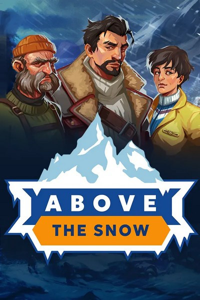 Above the Snow (2026/RUS/ENG/MULTi/Portable)