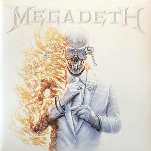Megadeth - Megadeth (2026) FLAC