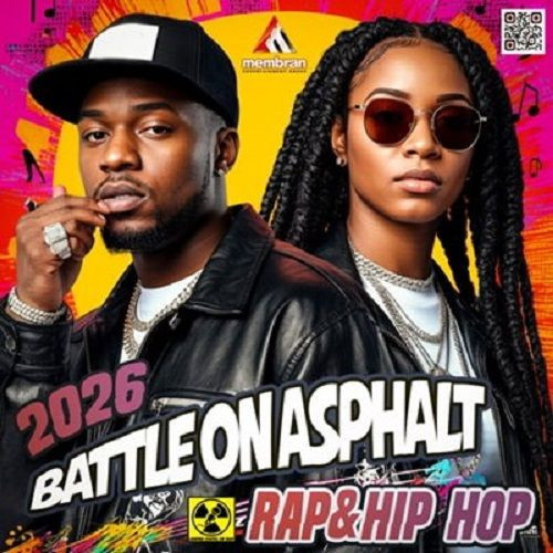 Battle On Asphalt (2026)