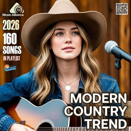 Modern Country Trend (2026)