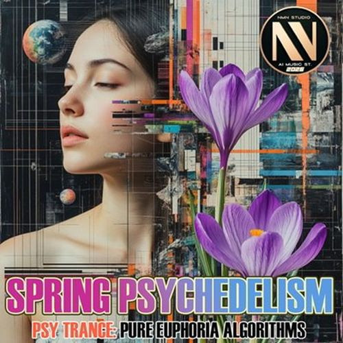 Spring Psychedelism (2026)