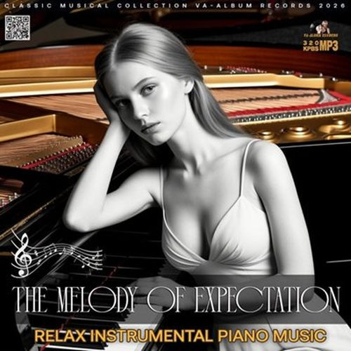 The Melody Of Expectation (2026)
