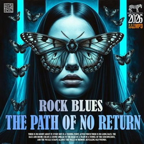 The Path Of No Return (2026)