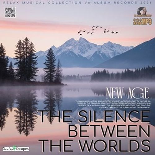 The Silence Between The Worlds (2026)