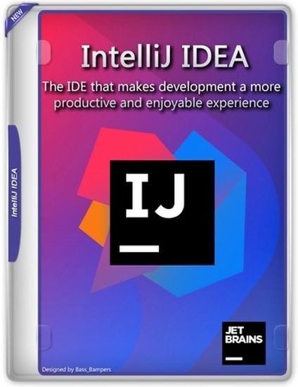 Java Jetbrains IntelliJ IDEA Ultimate 2026.1.4 by IDE`a